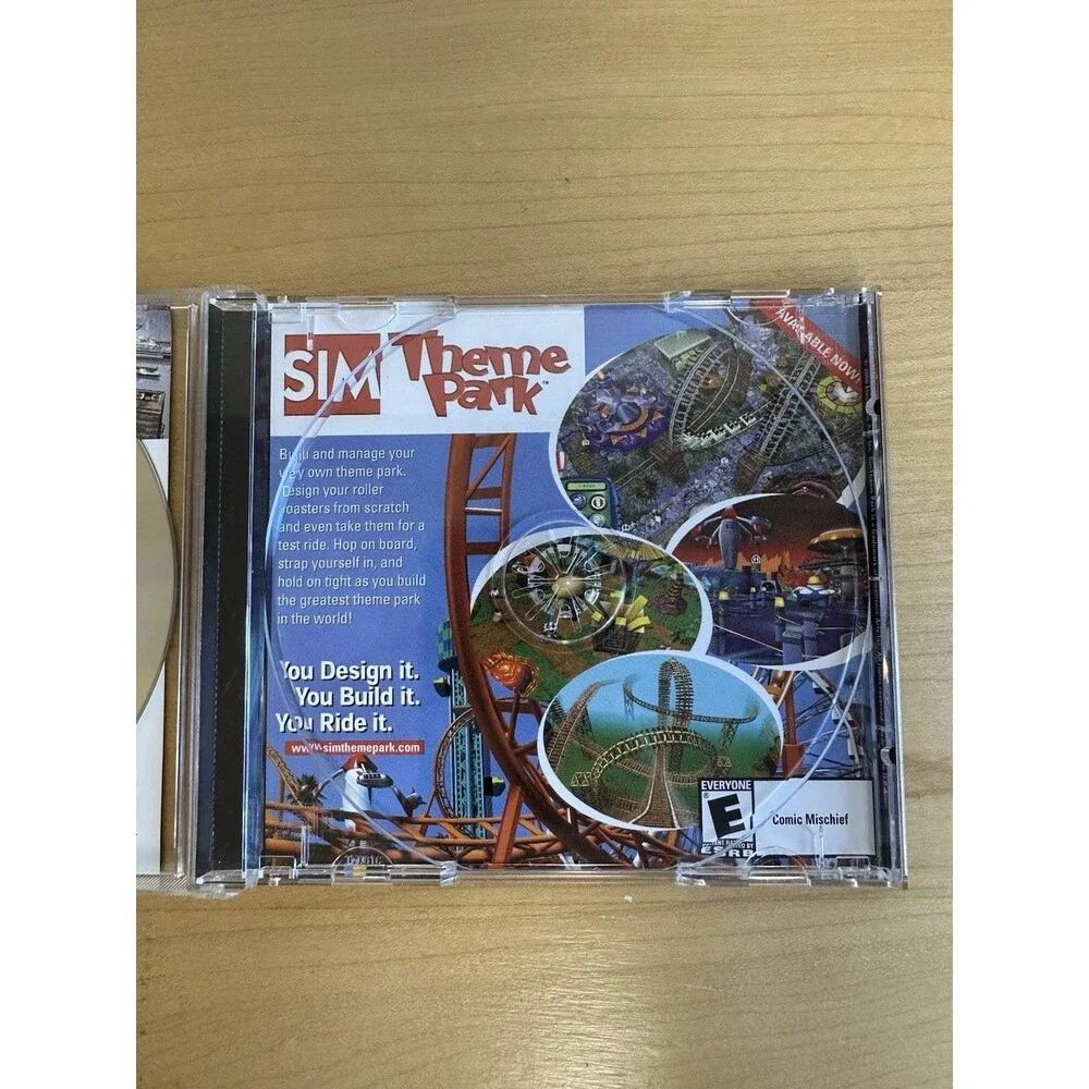 Electronic Arts simcity 3000